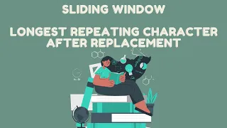 Sliding Window 5 - Medium