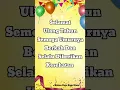 Download Lagu Ucapan Selamat Ulang Tahun