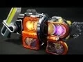 Lagu 仮面ライダー 鎧武ガイム DX極ロックシード Kamen Rider Gaimu DX KIwami Lock Seed