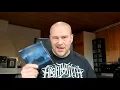 Challenging the Classics: Borknagar - Borknagar [BLACK METAL CLASSIC REVIEW]