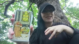 Capricorn ♑ SOMONE about to loose it ALL, enermy wants to DESTROY you