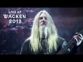 Download Lagu NIGHTWISH ⭐ Last of the Wilds (Extended Video) 4K