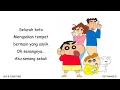 Download Lagu Lagu Crayon ShinChan bahasa indonesia