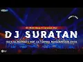 Download Lagu DJ SURATAN || TOMY J PISA ,SLOW BASS X JARANAN DOR VIRAL TIKTOK 2024 •KIPLI ID