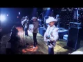 Los Cadetes de Rosendo Cantu - En Vivo Desde Houston TX