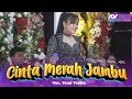 Download Lagu CINTA MERAH JAMBU Jandhut ROGO MUSIC Voc. Yessi Yesika  Lagu Dangdut Jaranan