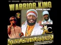 Download Lagu WARRIOR KING Official Mixtape By Dj Supadane/ KING CROWN SOUNDS