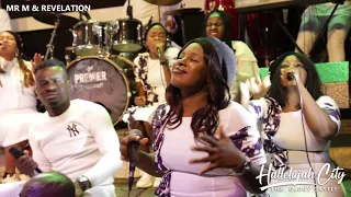live video ojioku eri aja mr miracle u0026 revelation