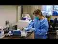 Arizona State Public Health Lab - 5 Tuberculosis