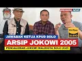 Download Lagu 🔴 Jawaban Ketua KPUD Solo Yutinus Arya Artheswara❗️Dr Rismon Tanya Data Jokowi  Walikota Solo 2005❗