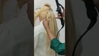 קוקו מוברש במהירות  קוקו מוברש במהירות