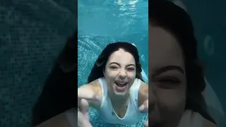 عم غني تحت المي بيسان اسماعيل 