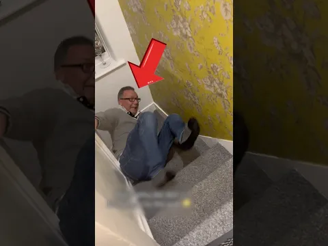 Drunk Dad Made Tea?! π