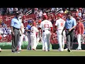 Download Lagu Watch Willson Contreras, Daniel Palencia have HEATED exchange after Cubs' road win over Cardinals