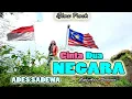 Download Lagu VIRALL..!!! Cinta Dua  Negara -(HQ AUDIO) Slow Rock - Ades sadewa