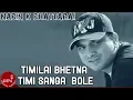 Download Lagu Nabin K Bhattarai | Timilai Bhetne Timi Sanga Bolne | Nepali Pop Song