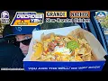Taco Bell Slow Roasted Chicken Grande Nachos Review Decades Y2K Menu theendorsement