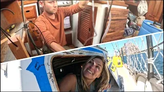 [Ep 43] Polishing Fuel, Fuel gauges, & deadlights!