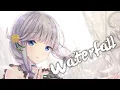 Download Lagu [ Nightcore ] - ROY KNOX - Waterfall  (Feat. Ellen Louise)
