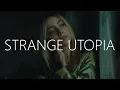 Download Lagu Axel Johansson - Strange Utopia (Lyrics) feat. Marmy