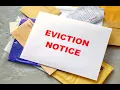 The Eviction Notice RUST