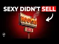 The 427M Mistake That Killed Hooters