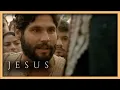 Download Lagu Jesus confronta Caifás pregando a Palavra de Deus | NOVELA JESUS