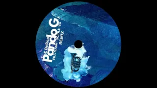 fka mash sgidla pando g u0026 berea remix