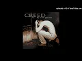 (Rare Version) Creed - My Own Prison Acoustic 