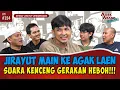 Download Lagu JIRAYUT GA BISA PANJANG RAMBUT PASTI JADI SAKIT ATAU TAKUT JADI CANTIK?