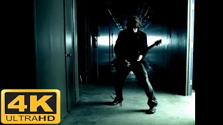 Download Disturbed - Stricken [4K Remastered] MP3