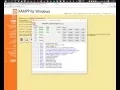 introduction to php tutorials checking if xampp is working