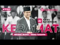 Lagu Anies Baswedan Ai Cover - Keramat - Rhoma Irama Akustik #kopersong