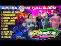 Download Lagu Arseka Musik Full Album Terbaru | Laut | Ku Tak Bisa | Shakila Audio | Sanjaya Multimedia | FWR Pro