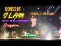 Download Lagu Slam - Kembali Merindu Live at the Star Theatre, Singapore 🎶👍🏽✨