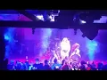 Tinashe cold sweat live