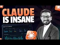 Create a Full Dashboard in 3 Minutes with Claude AI No Coding Required