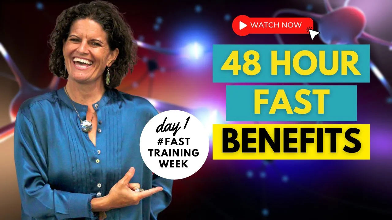 48-Hour Fasting | What Happens During A 48-Hour Fast?