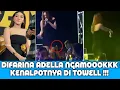 ADELLA PRIHATIN😭 DIFARINA ADELLA NGAMUKK,Karna Ulah Penonton ini !!
