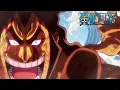 Lagu Oden Wouldn't Be Oden if it Wasn't Boiled! | One Piece