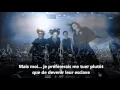 Download Lagu Traduction en français de In The Shadows - The Rasmus