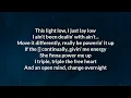Kevin Gates - Grandmotha Grave (Lyrics)  | OneLyrics