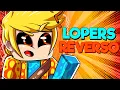 Download Lagu LOPERS REVERSO - PORQUE VOCÊ É ASSIM ? - LOPERS