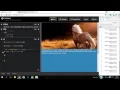 jquery css parallax effect
