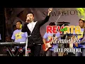 ROMANTIKA // BAYU PRATAMA // NEW REVATA // DHEHAN MUSIC