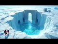 Download Lagu An Ancient City Under The Ice Of Antarctica: Who Created It?
