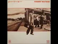 A FLG Maurepas upload - Robert "Bobby" Watson - Time Will Tell - Contemporary Jazz
