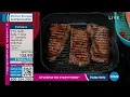 SafeTGrip 11 Ceramic Nonstick Grill Pan