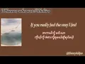 Download Lagu whenever wherever~Shakira [Eng//Mm sub]#wheneverwherever #shakira #bemytulipa#mmsub