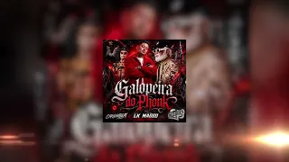 Galopeira do Phonk - LK Maggo , Old Boys , CarolnoBeat